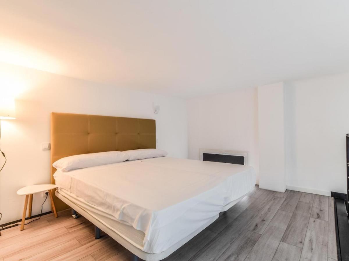 Lofts Reformados En El Bernabeu * Madrid