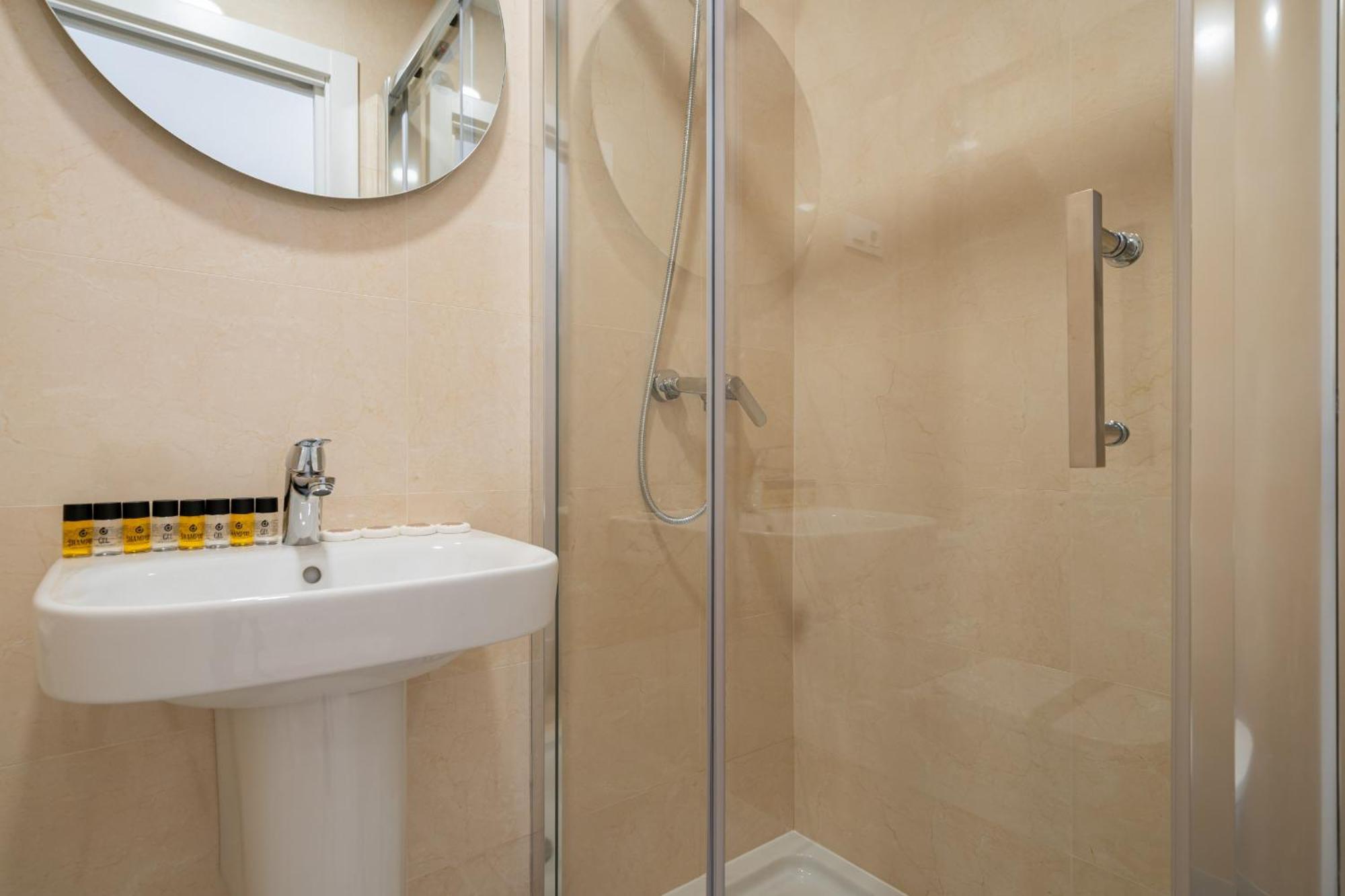 Apartamento En Vallecas *