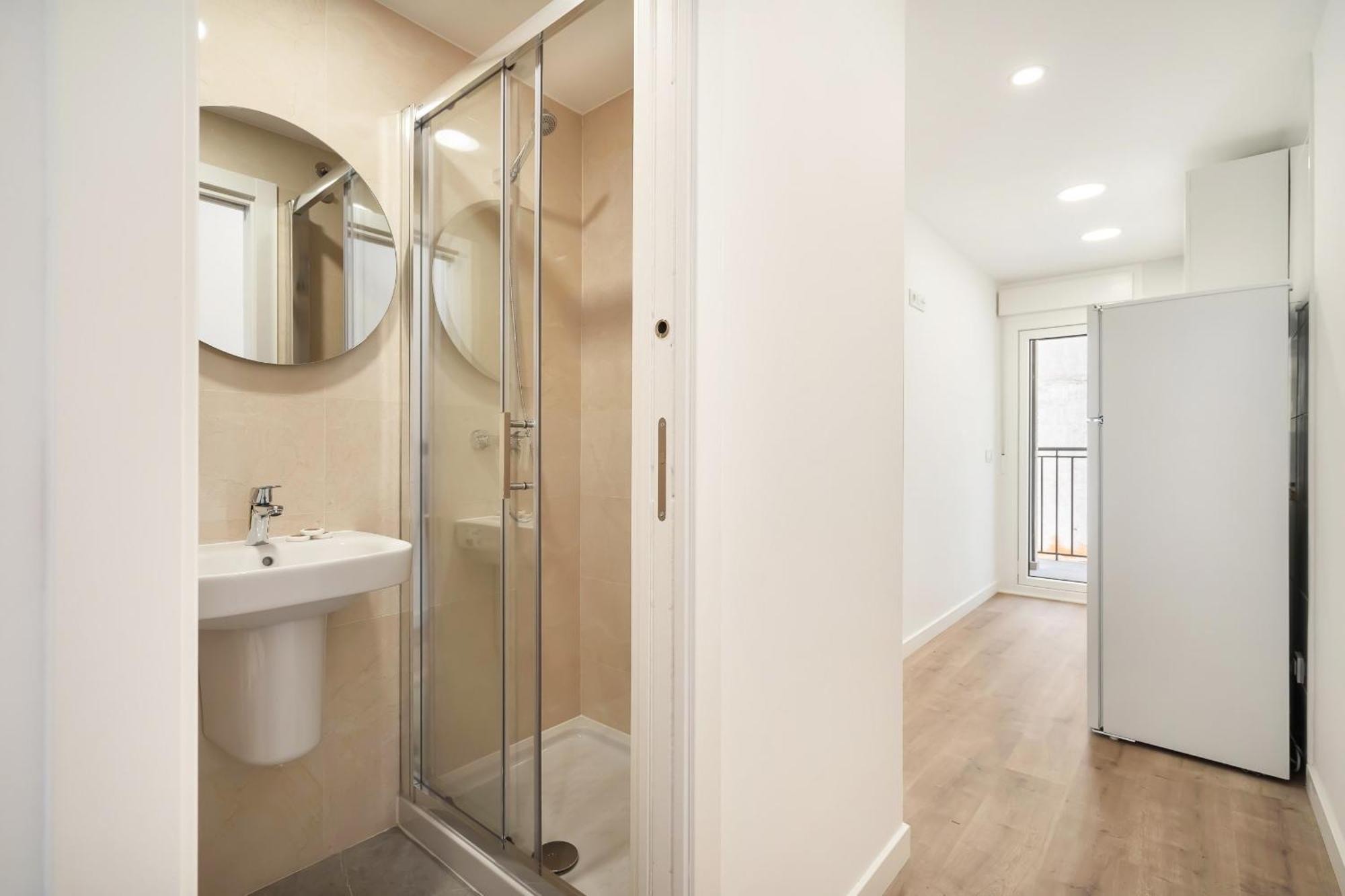Appartement En Vallecas