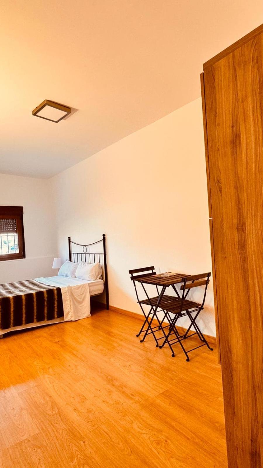 Apartamento Apartamento Completo Para 8 Personas A 5 Minutos Del Aeropuerto E Ifema