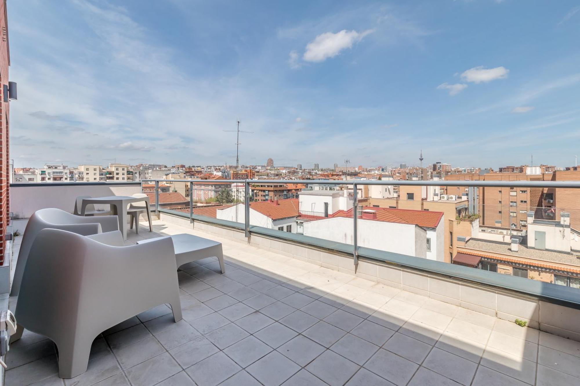 Appartement Caterina Pacifico *