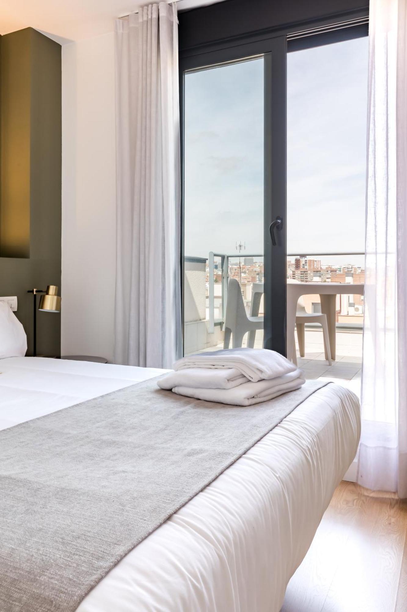 Appartement Caterina Pacifico *