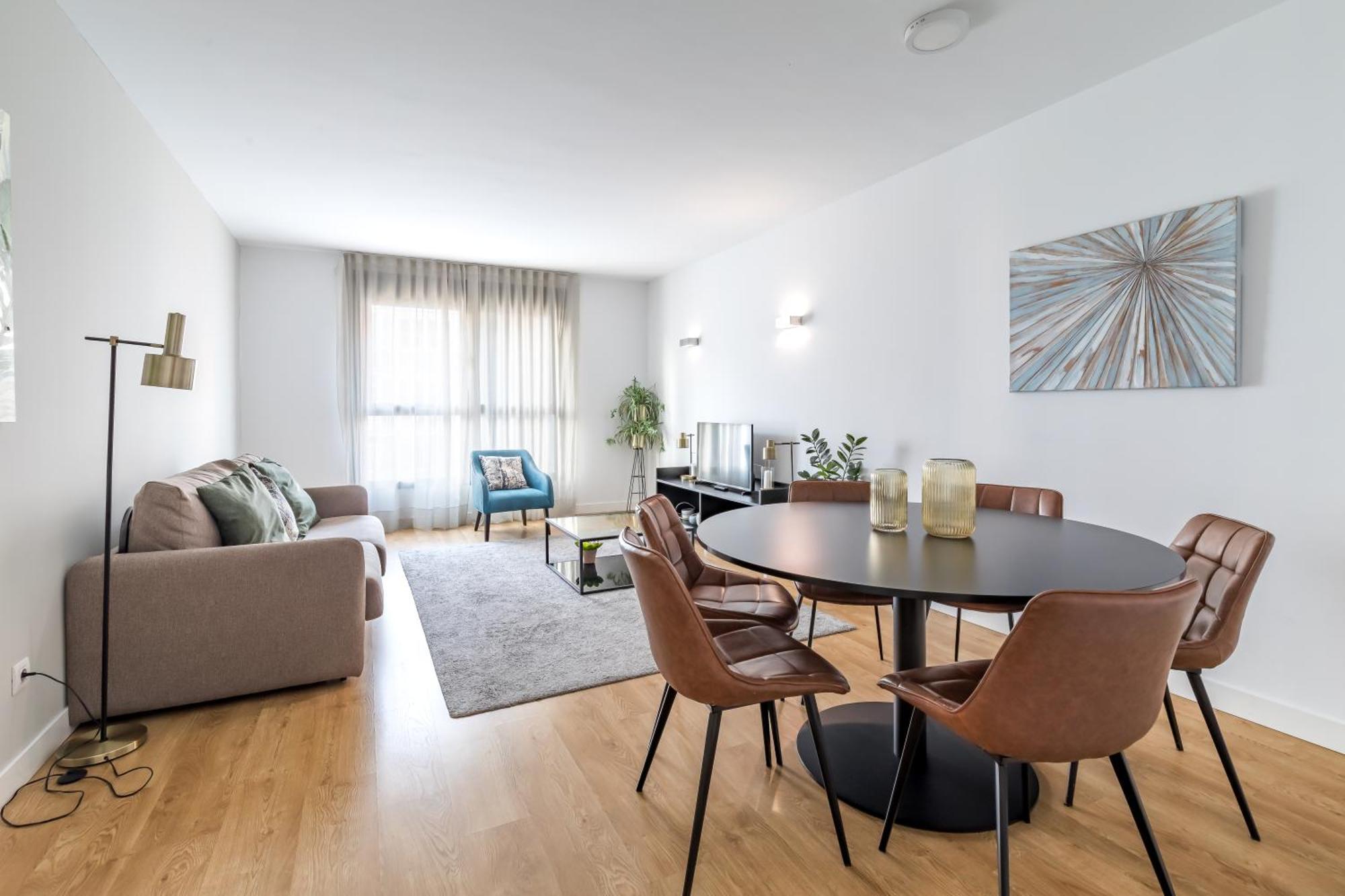 Appartement Caterina Pacifico