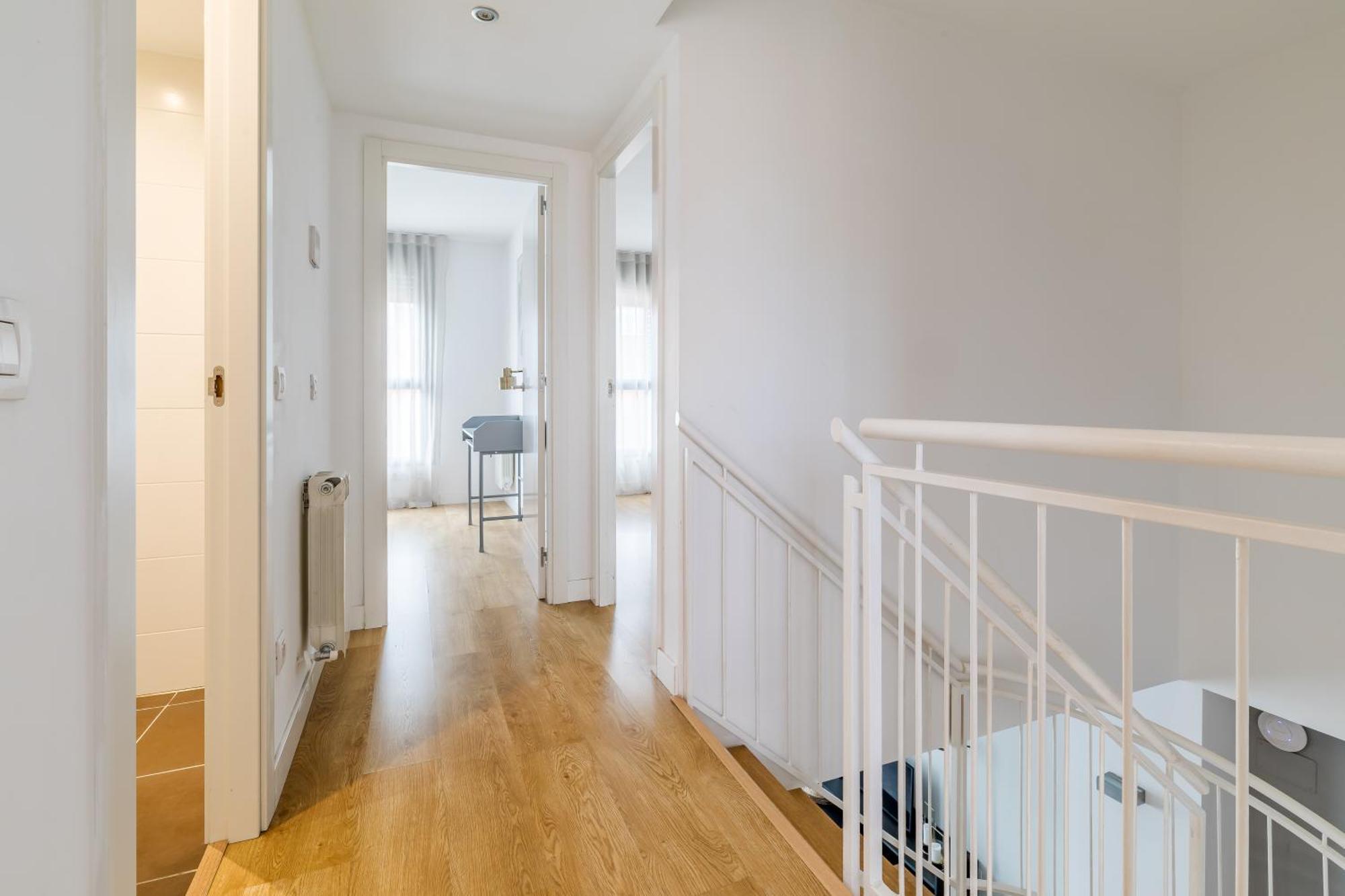 Caterina Pacifico Appartement *