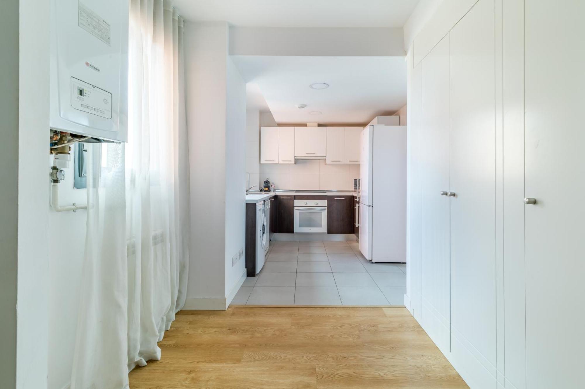 Appartement Caterina Pacifico