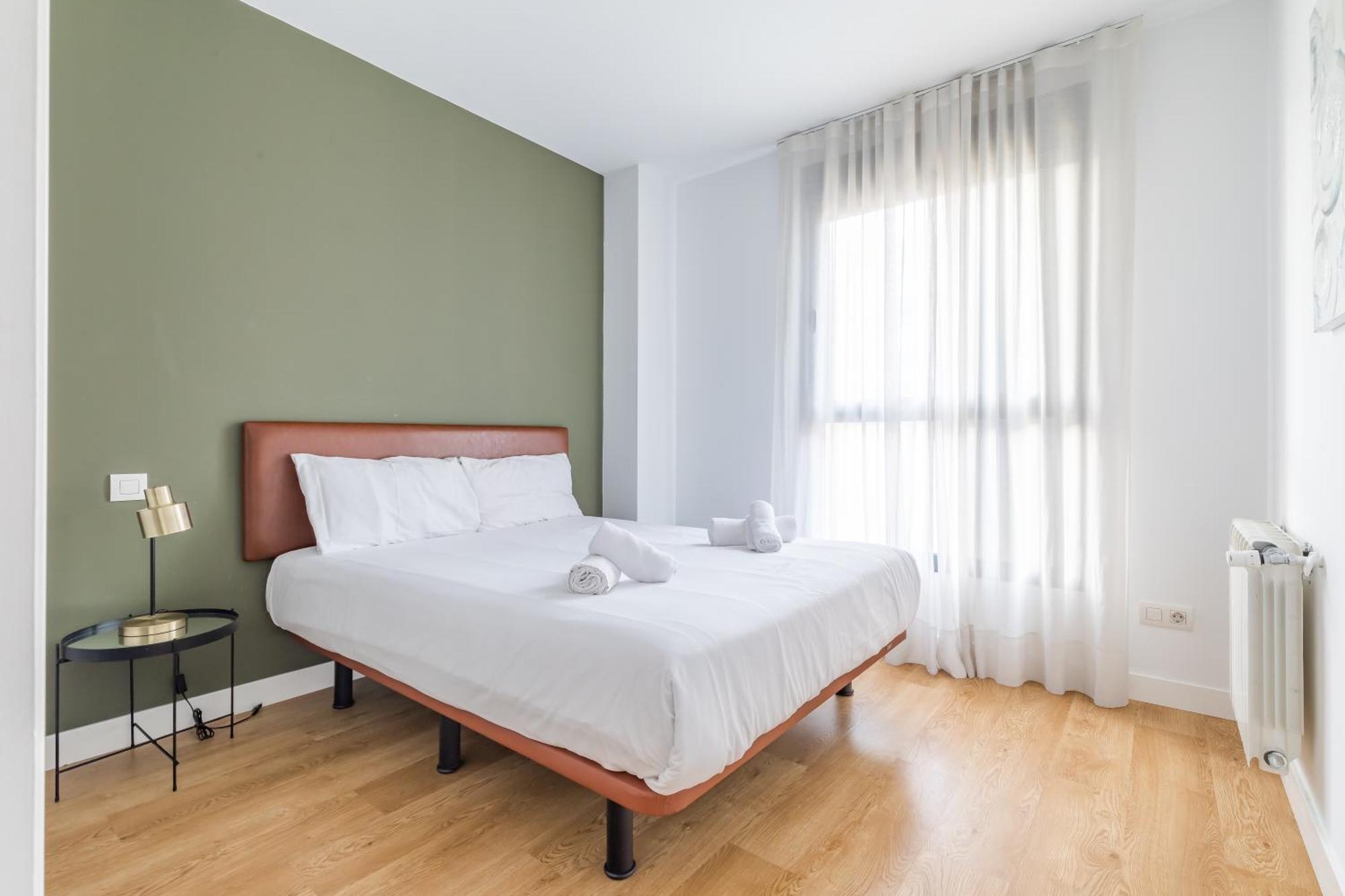 Caterina Pacifico * Madrid