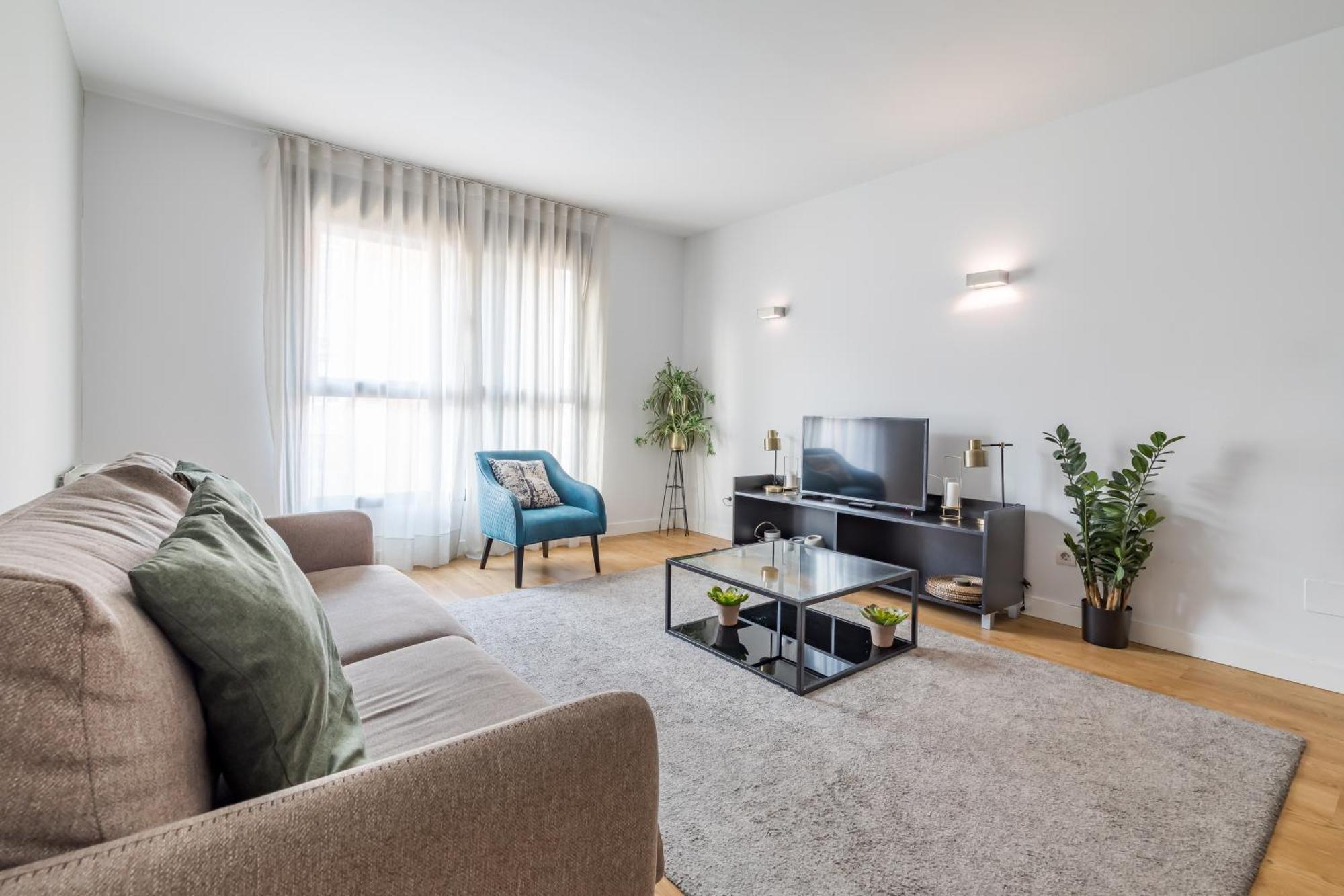 Appartement Caterina Pacifico