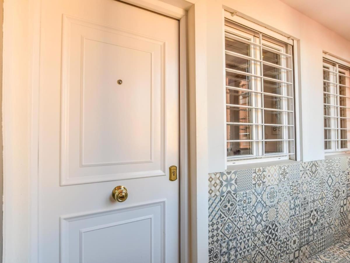 Apartamento En Lavapies Ii *