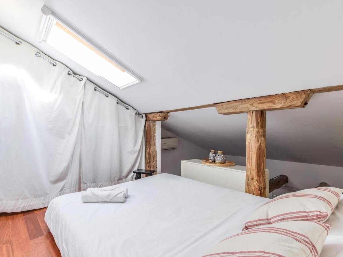 Apartamento En Lavapies Ii