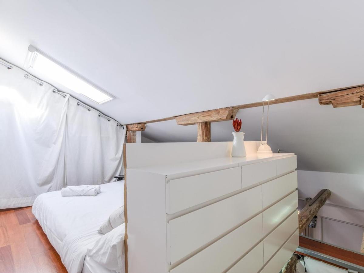 Apartamento En Lavapies Ii Appartement *