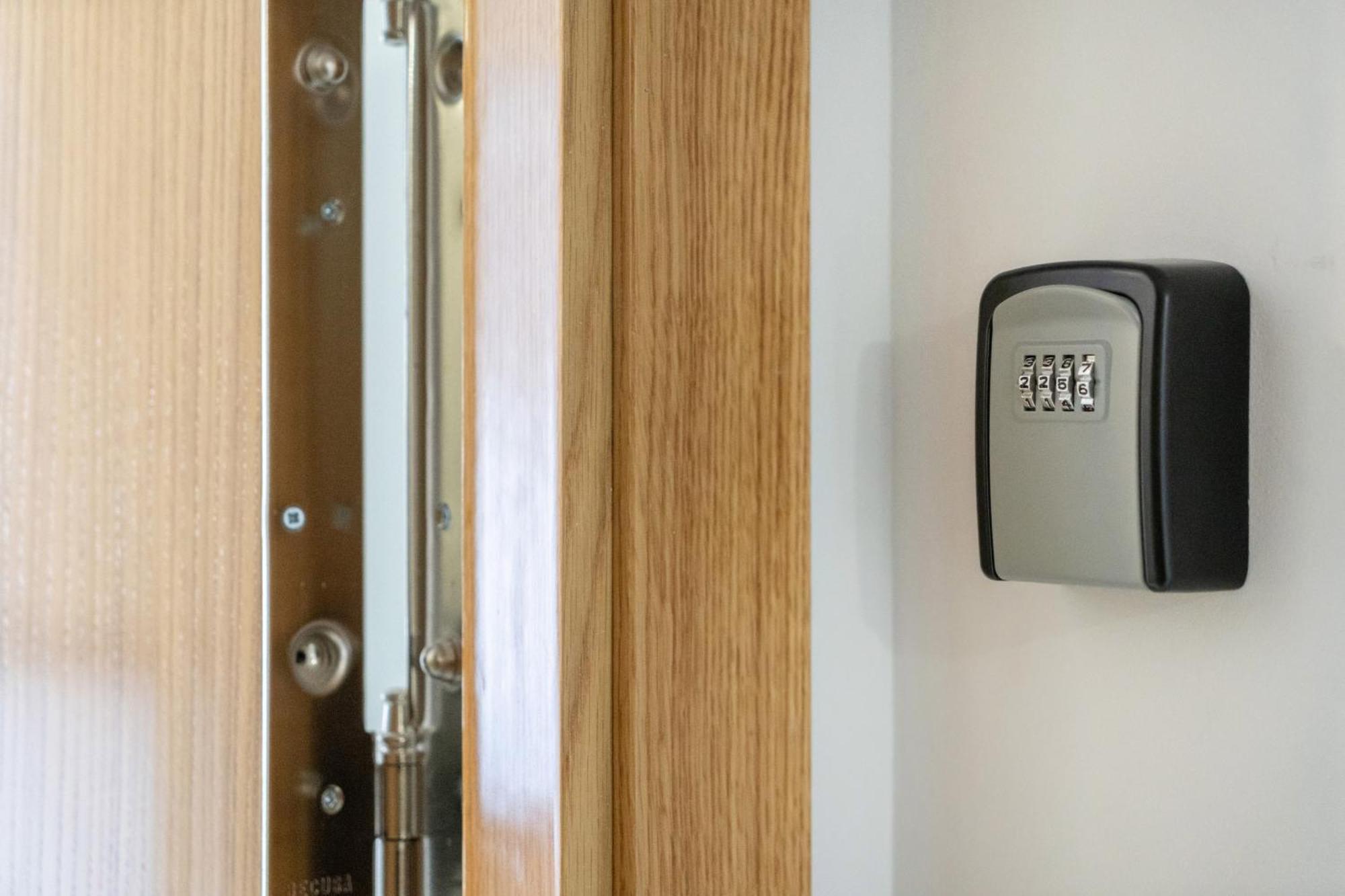Apartamento Madriver Reformados Con Parking Gratuito