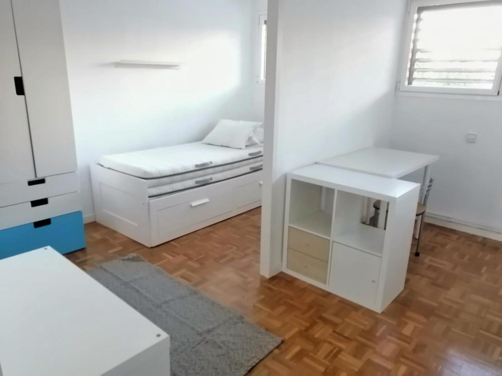 Preciosa Casa Familiar, Sabadell Appartement Madrid