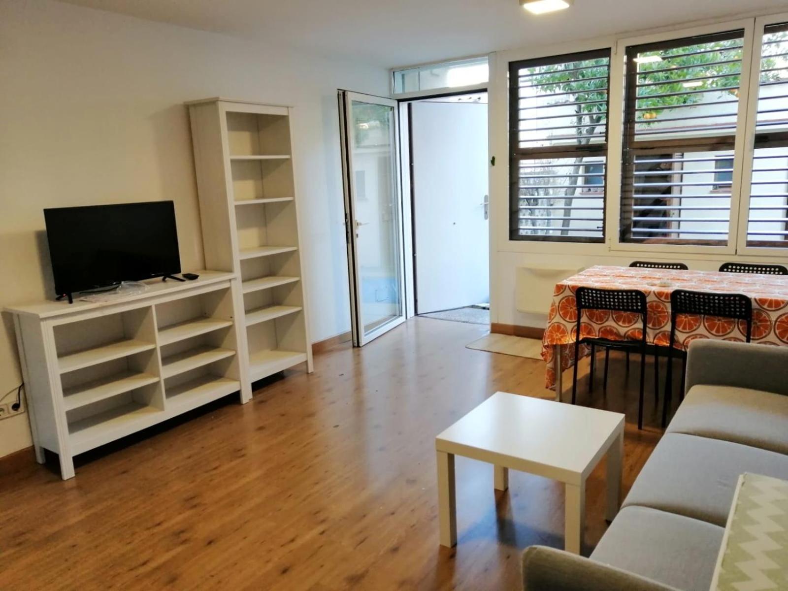 Appartement Preciosa Casa Familiar, Sabadell Madrid