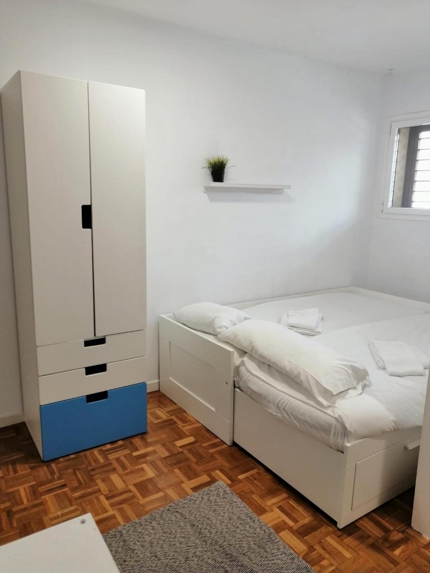 Preciosa Casa Familiar, Sabadell Madrid