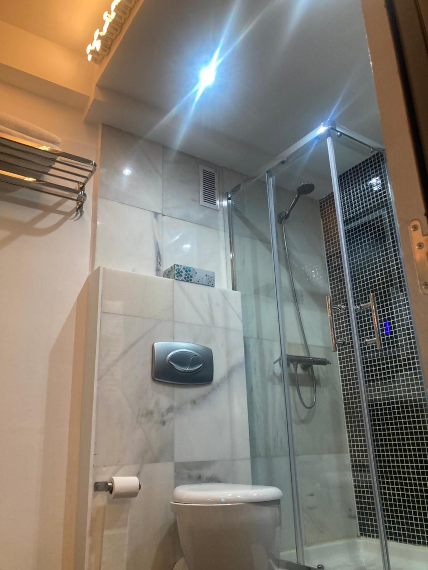 Tipo Loft Appartement