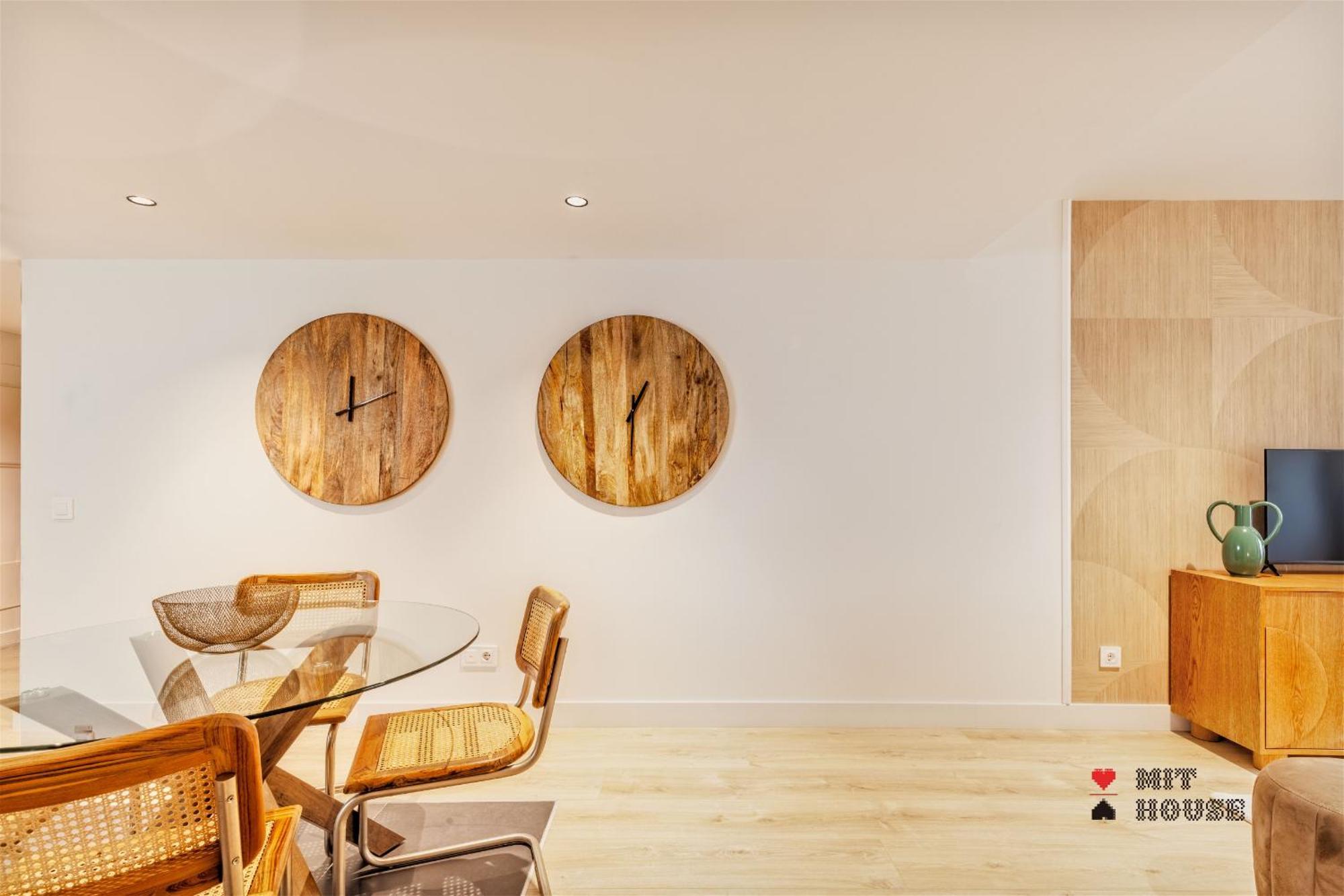 Appartement Bernabeu Place En