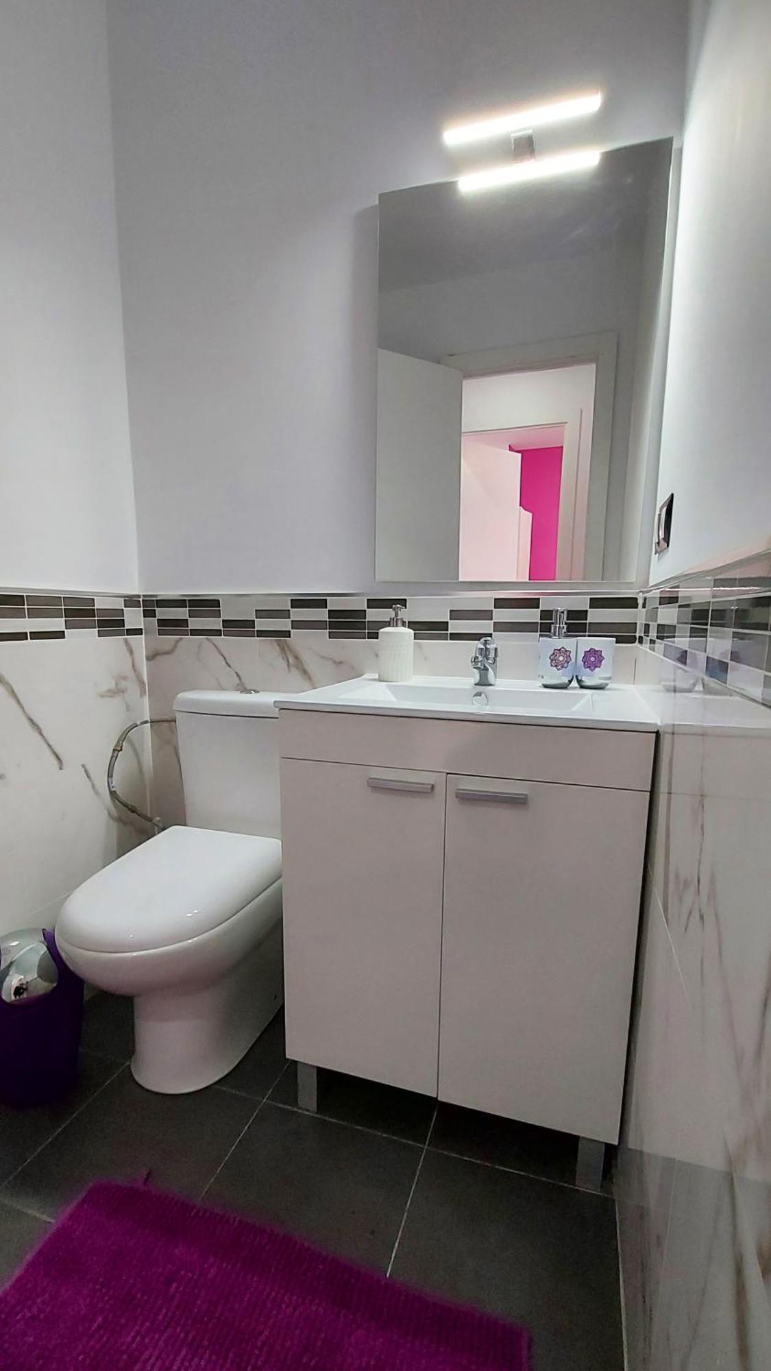 Albufera 1min Metro Apartamento *