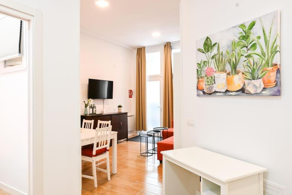 Apartment For You Acogedor Apartamento Temporal De Dos En Hdb12 *