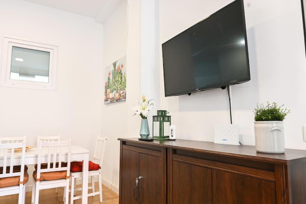 Apartment For You Acogedor Apartamento Temporal De Dos En Hdb12 Madrid