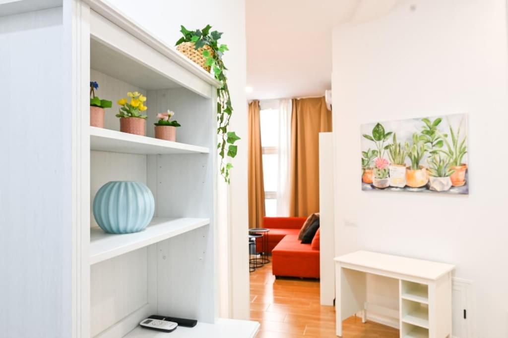Apartment For You Acogedor Apartamento Temporal De Dos En Hdb12 Madrid