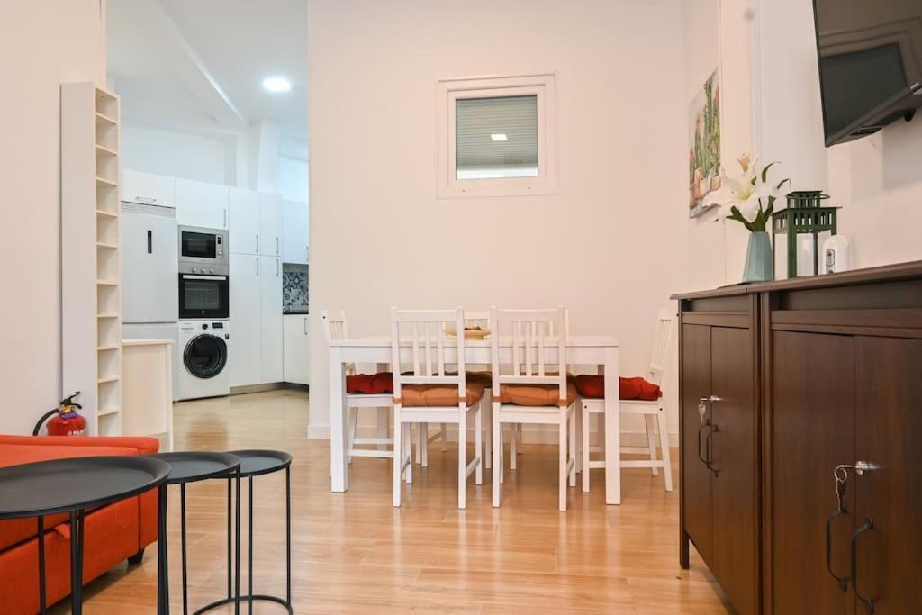 Apartment For You Acogedor Apartamento Temporal De Dos En Hdb12