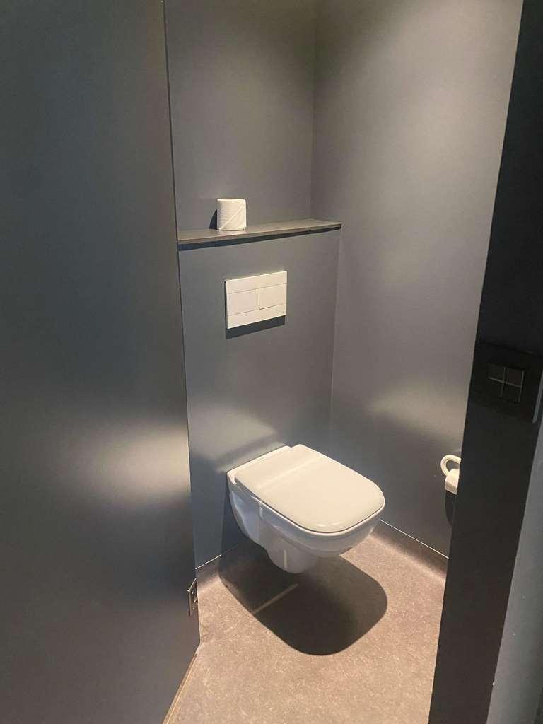 Ibis Budget Centro Lavapies * Madrid
