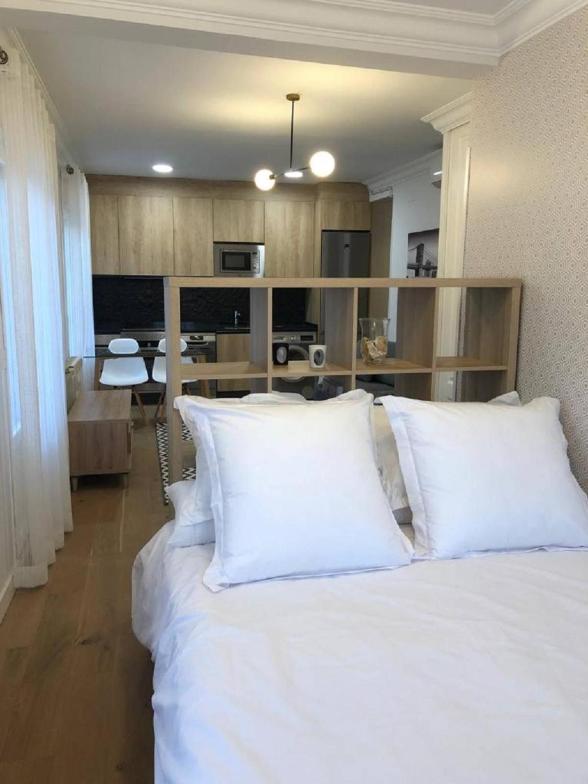 Encantador Junto Al Vibrante Corazon De Rio Apartment