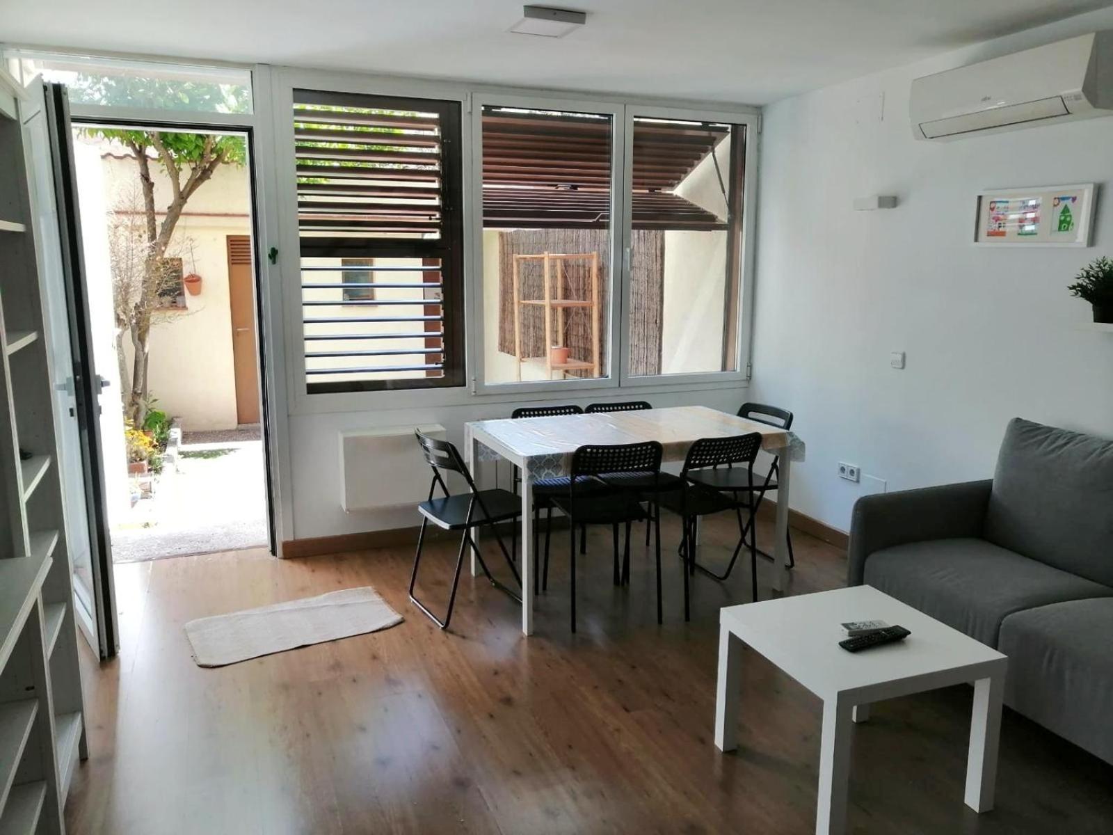 Appartement Preciosa Casa Familiar, Sabadell Madrid