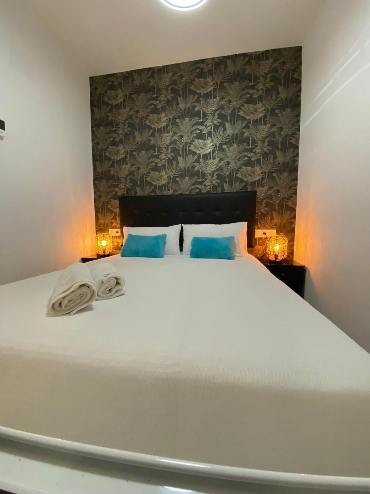 Apartamento Gran Via Urban *