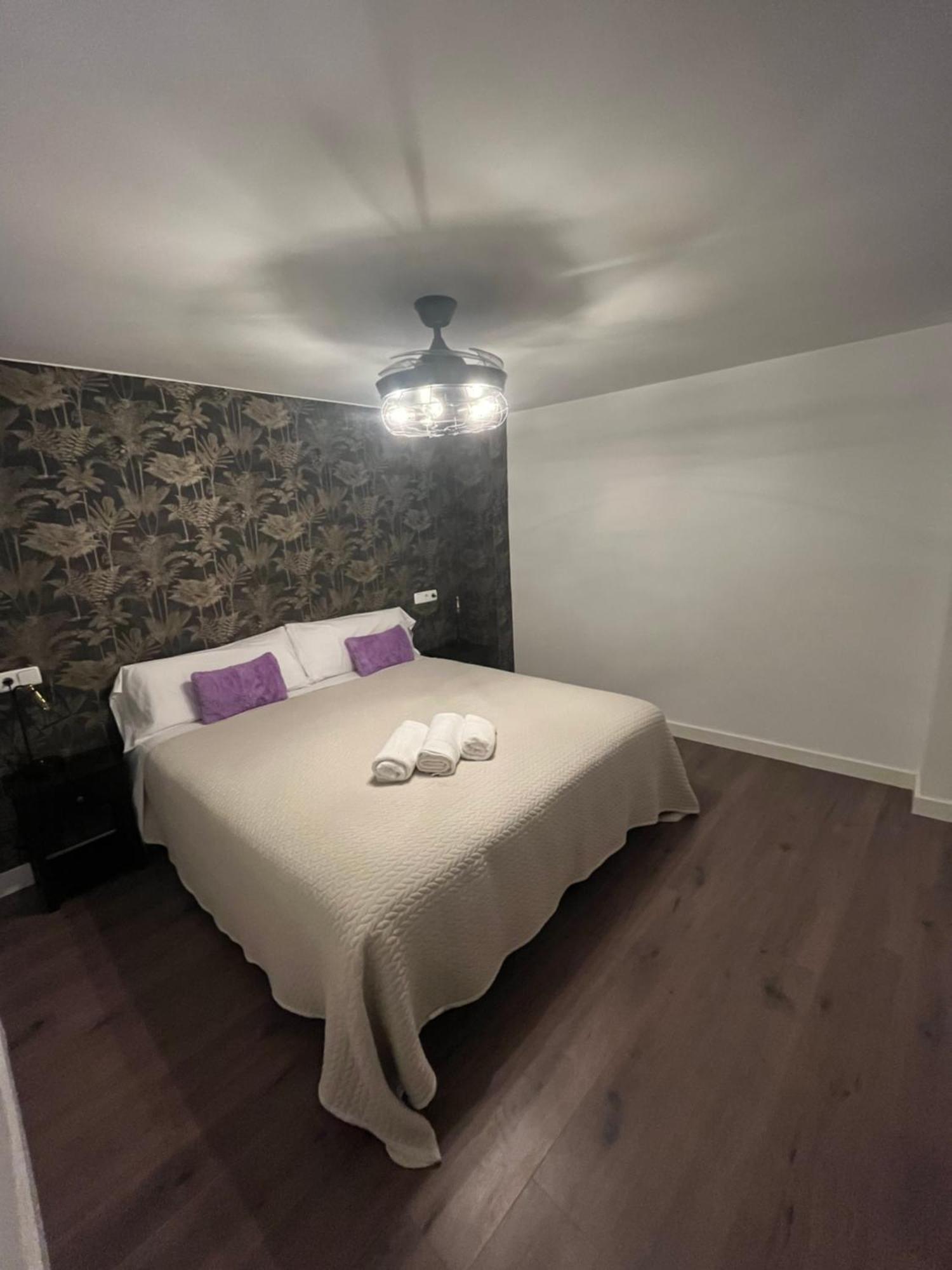 Gran Via Urban Apartamento *
