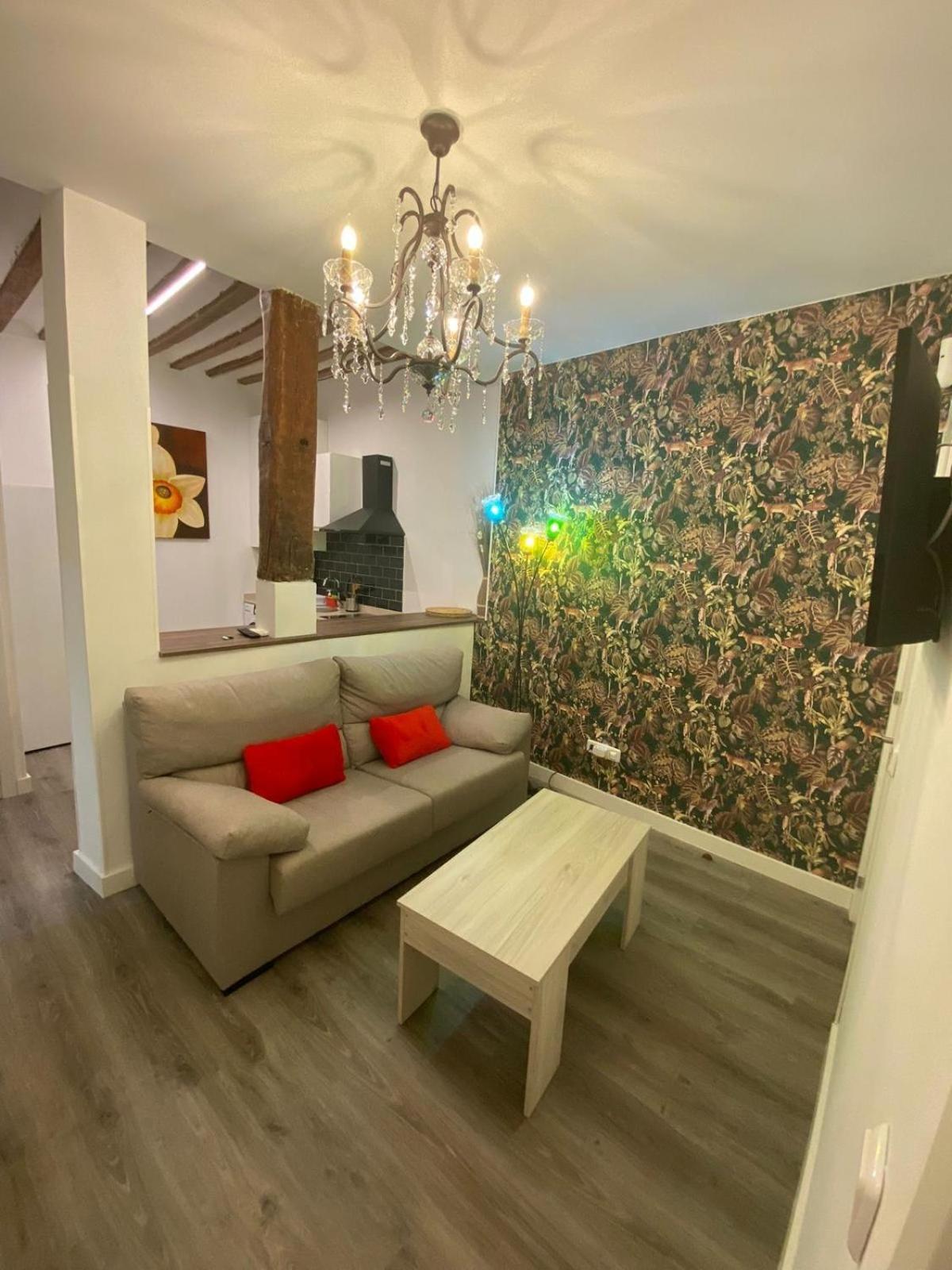 Gran Via Urban Apartamento