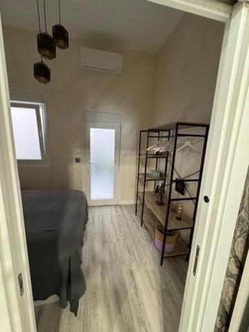 Apartment Tofi 3 Madrid