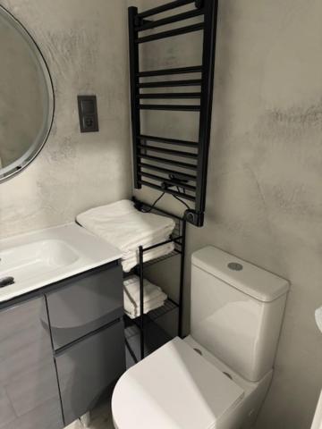 Tofi 3 Apartamento Madrid