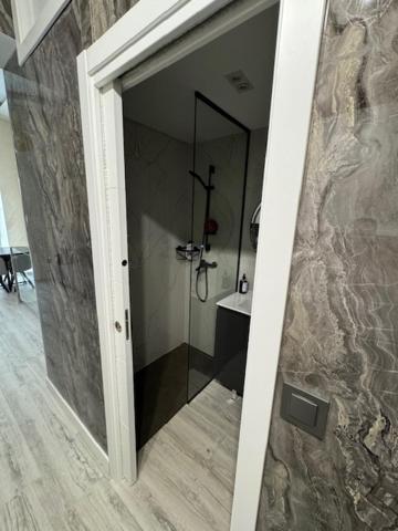 Tofi 3 Apartamento
