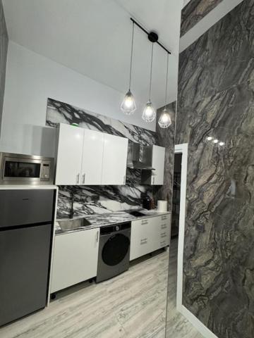Tofi 3 Apartamento