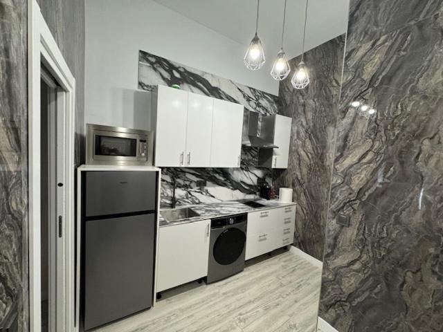 Tofi 3 Apartment *