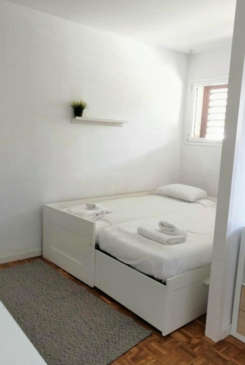 Preciosa Casa Familiar, Sabadell Appartement