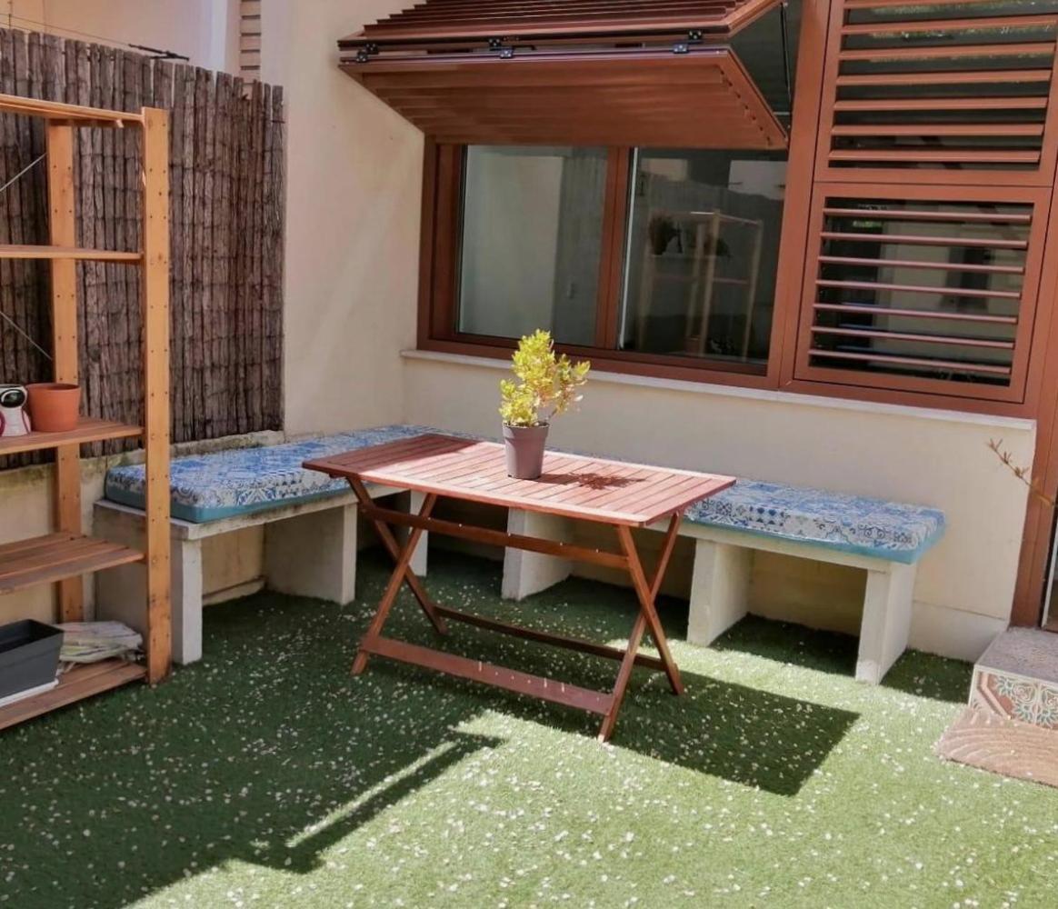 Preciosa Casa Familiar, Sabadell