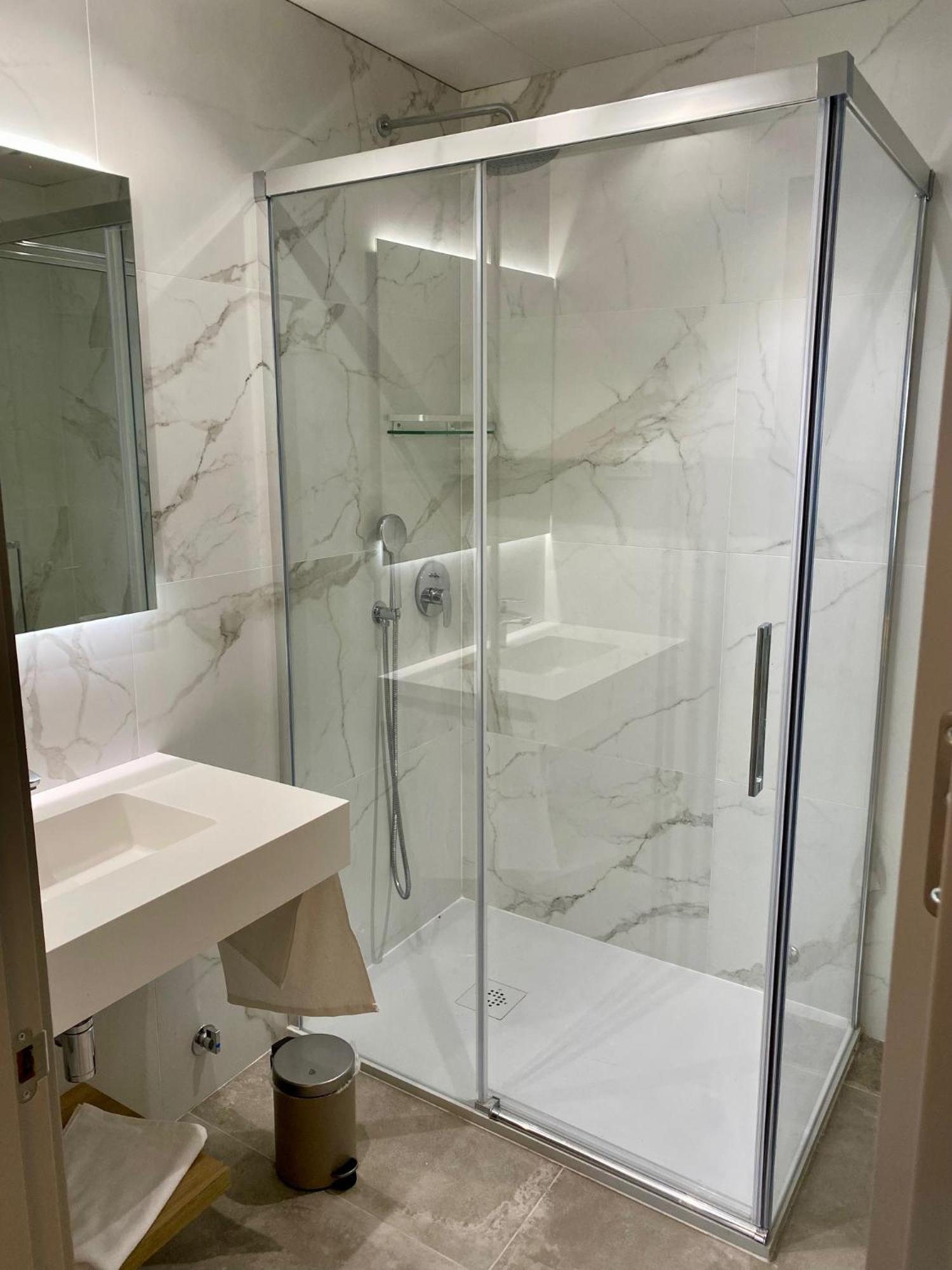 Apartamento Tetuan Places Madri