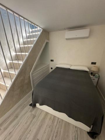 Apartment Tofi 3 Madrid