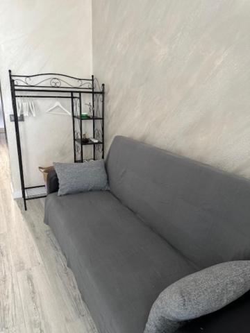 Tofi 3 Apartment *