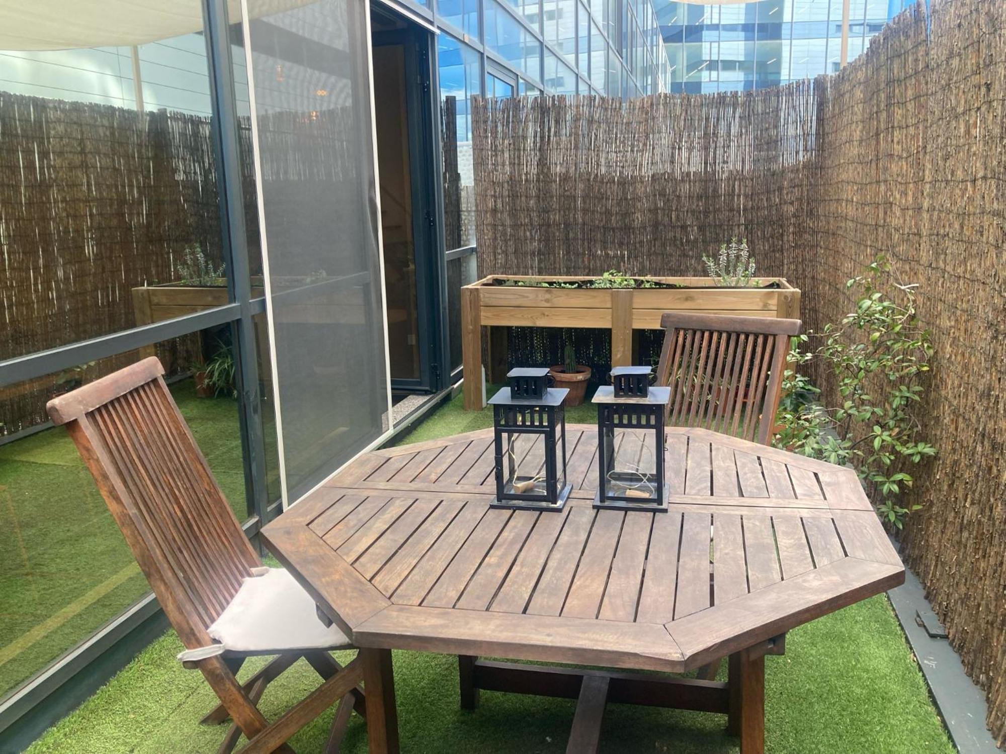 Appartement Tipo Loft