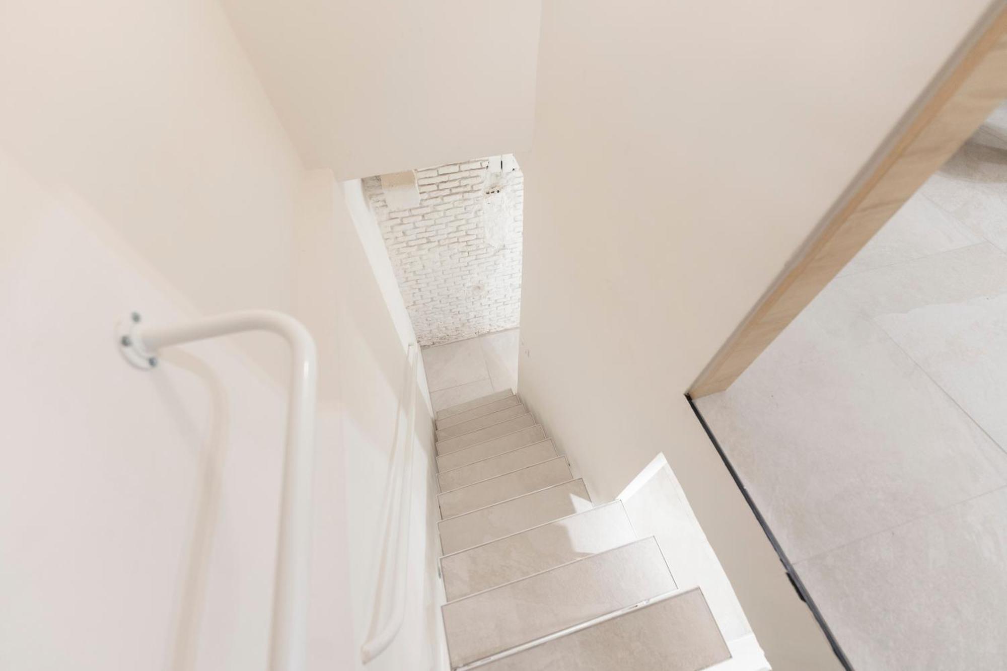 Cozy Triplex En Malasana Apartamento
