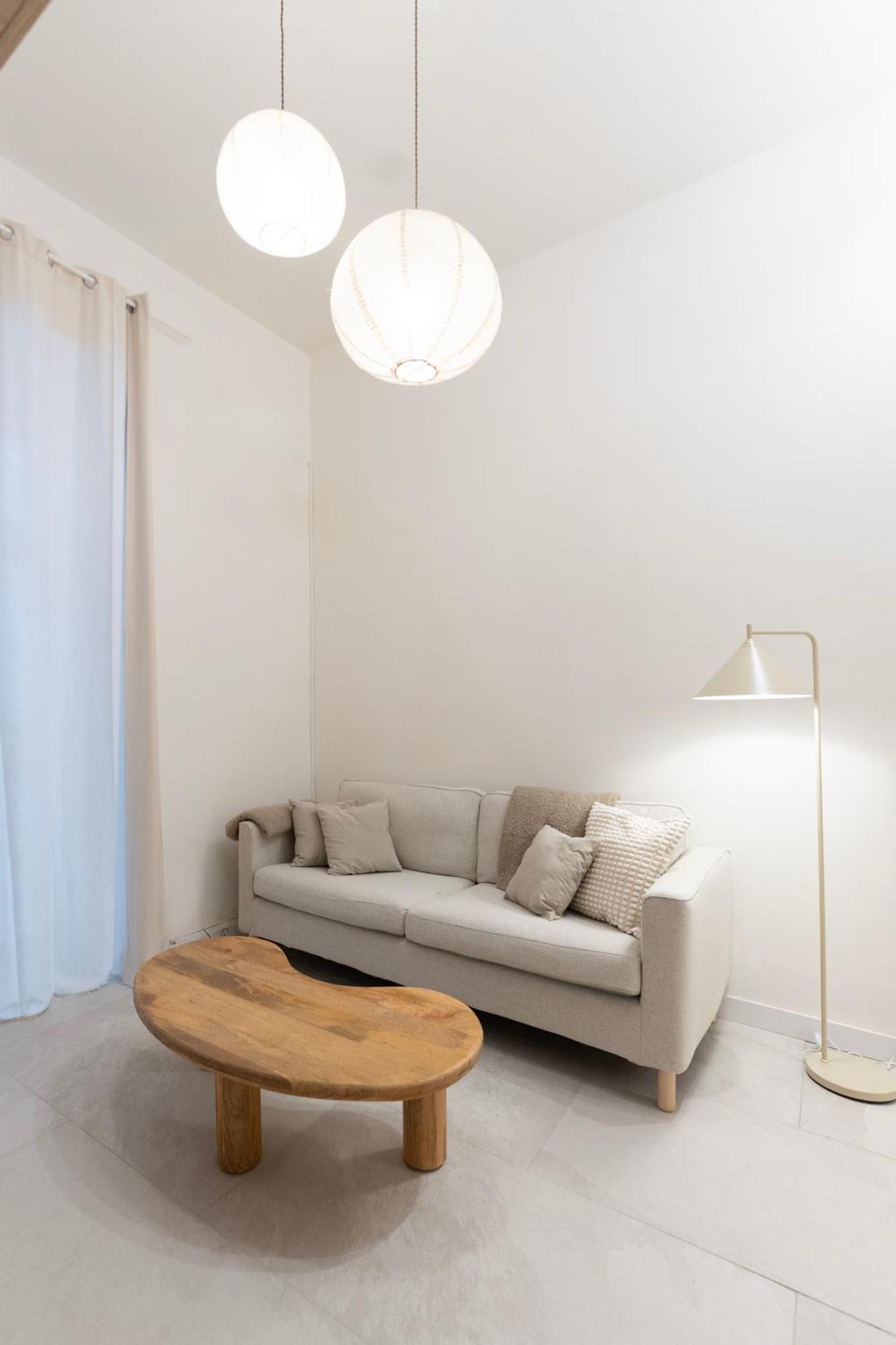 Cozy Triplex En Malasana Apartamento