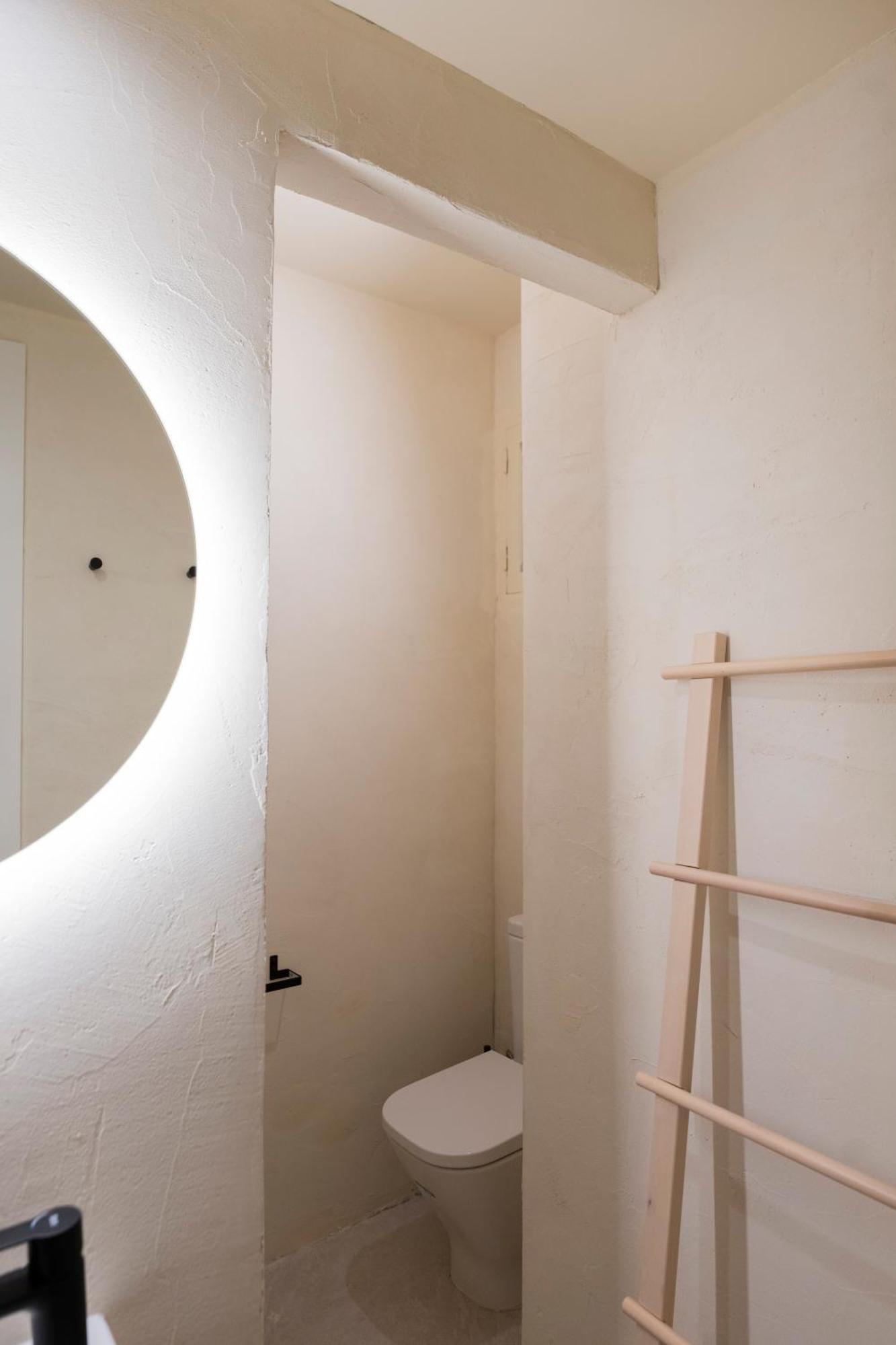 Cozy Triplex En Malasana Apartamento