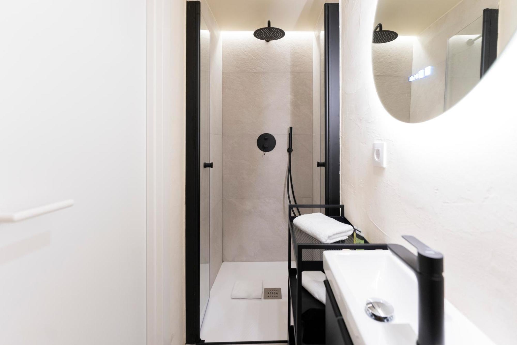 Apartamento Cozy Triplex En Malasana