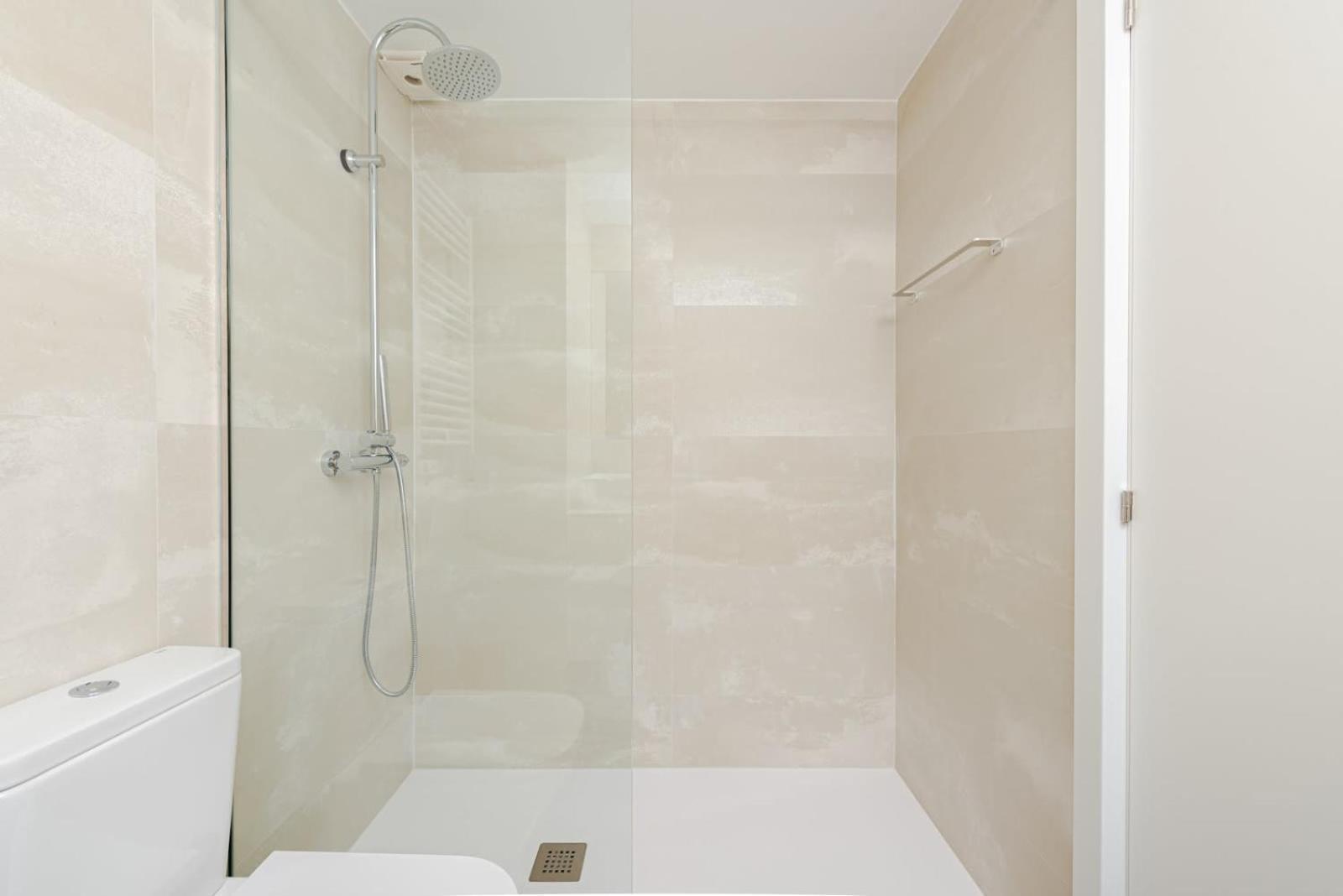 Unique And Sophisticated Design In Financial Centre Apartamento *