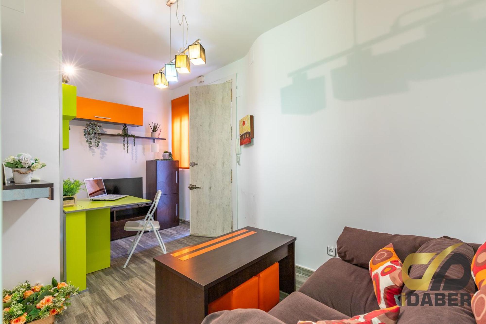 Estudio Conde Penalver Apartment Madrid