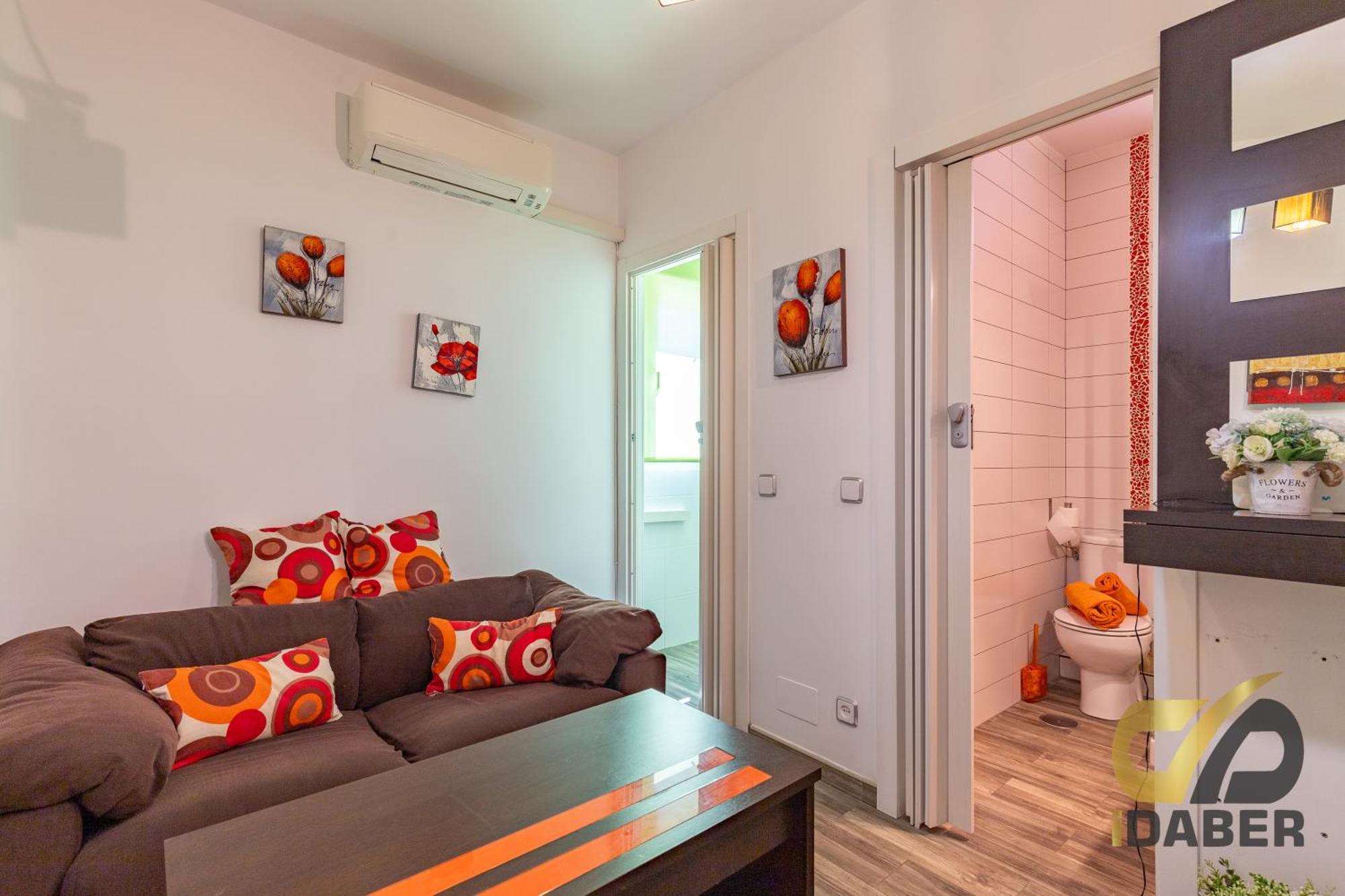 Apartment Estudio Conde Penalver *