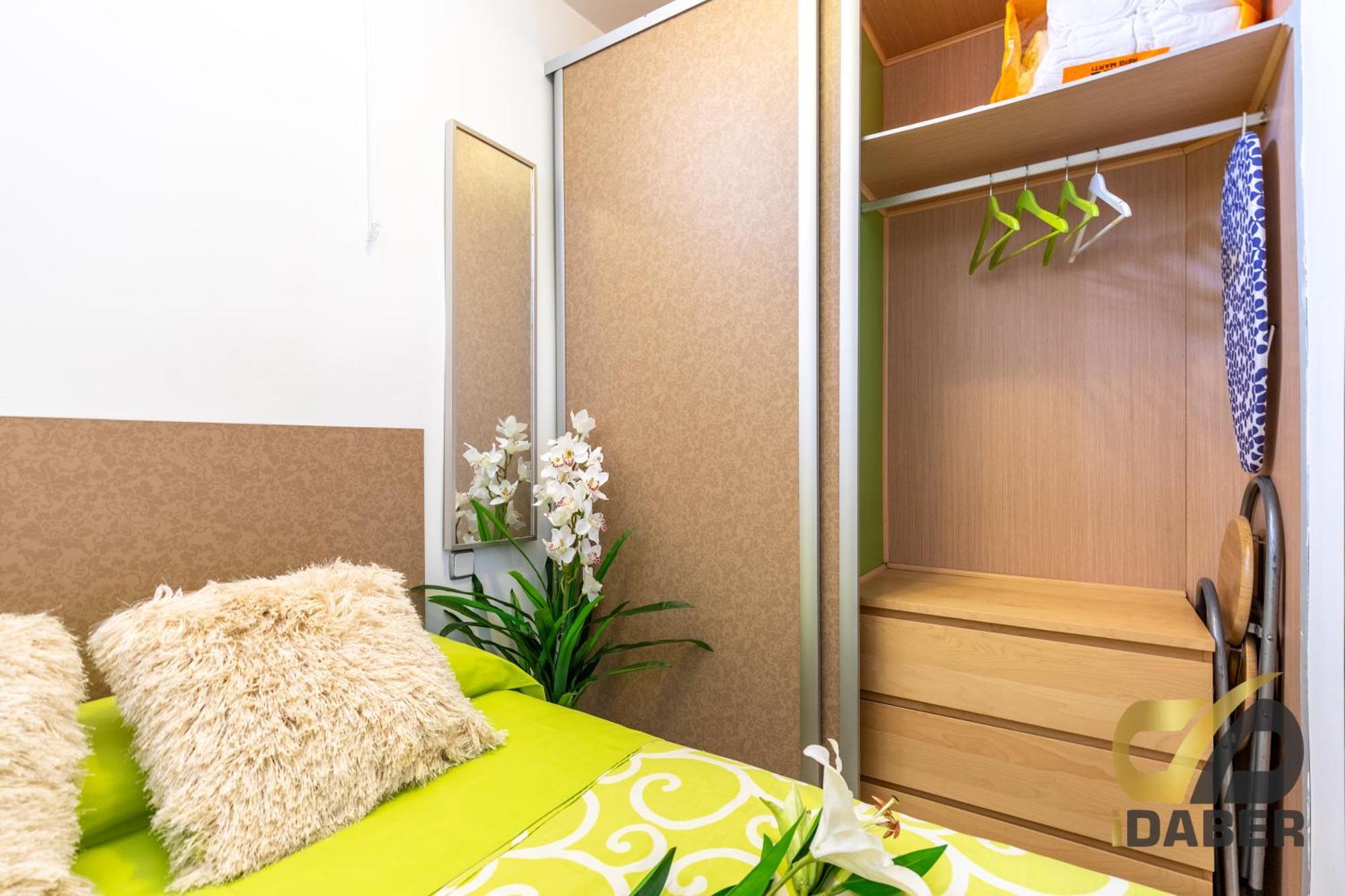 Estudio Conde Penalver Apartment *